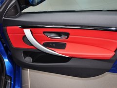 2014款 428i Gran Coupe 设计套装型