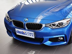 2014款 428i Gran Coupe 设计套装型