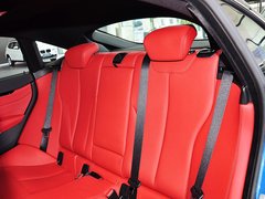 2014款 428i Gran Coupe 设计套装型