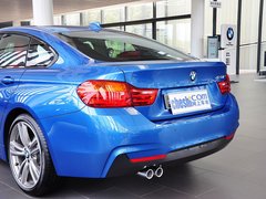 2014款 428i Gran Coupe 设计套装型