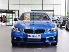 2014款 428i Gran Coupe 设计套装型