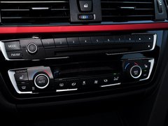 2014款 420i Gran Coupe 设计套装型