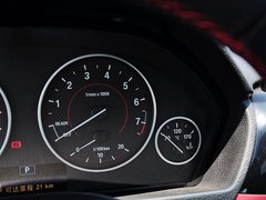 2014款 420i Gran Coupe 设计套装型