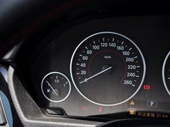 2014款 420i Gran Coupe 设计套装型