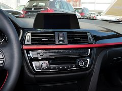 2014款 420i Gran Coupe 设计套装型