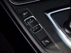 2014款 420i Gran Coupe 设计套装型