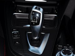 2014款 420i Gran Coupe 设计套装型
