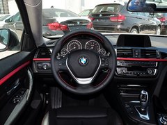 2014款 420i Gran Coupe 设计套装型