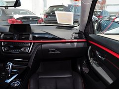2014款 420i Gran Coupe 设计套装型