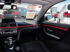 2014款 420i Gran Coupe 设计套装型