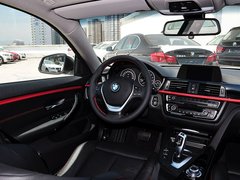 2014款 420i Gran Coupe 设计套装型