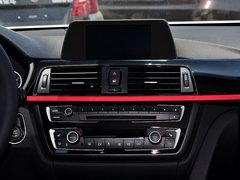 2014款 420i Gran Coupe 设计套装型