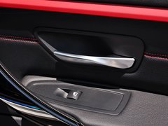 2014款 420i Gran Coupe 设计套装型