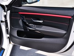 2014款 420i Gran Coupe 设计套装型
