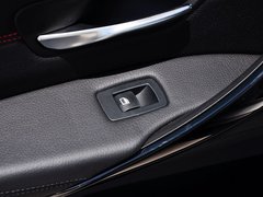 2014款 420i Gran Coupe 设计套装型