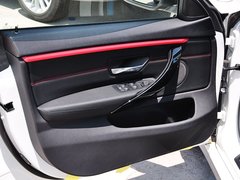 2014款 420i Gran Coupe 设计套装型