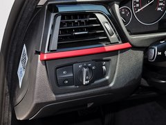 2014款 420i Gran Coupe 设计套装型