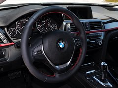 2014款 420i Gran Coupe 设计套装型