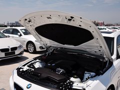2014款 420i Gran Coupe 设计套装型