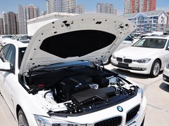 2014款 420i Gran Coupe 设计套装型