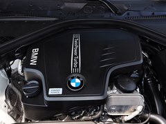 2014款 420i Gran Coupe 设计套装型