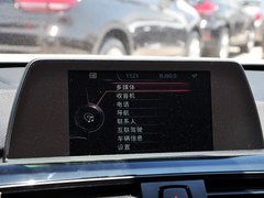 2014款 420i Gran Coupe 设计套装型