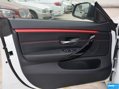 2014款 420i Gran Coupe 设计套装型