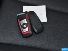 2014款 420i Gran Coupe 设计套装型