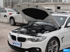 2014款 420i Gran Coupe 设计套装型