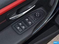 2014款 420i Gran Coupe 设计套装型