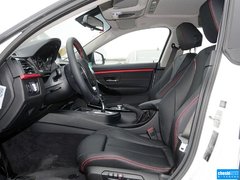 2014款 420i Gran Coupe 设计套装型
