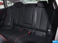 2014款 420i Gran Coupe 设计套装型