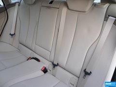 2014款 420i Gran Coupe 设计套装型