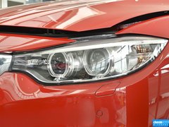 2014款 420i Gran Coupe 设计套装型
