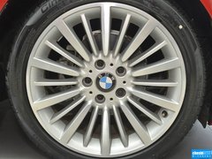 2014款 420i Gran Coupe 设计套装型