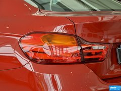 2014款 420i Gran Coupe 设计套装型