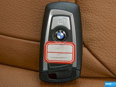 2014款 420i Gran Coupe 设计套装型