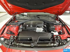 2014款 420i Gran Coupe 设计套装型