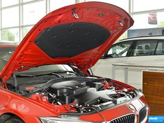 2014款 420i Gran Coupe 设计套装型
