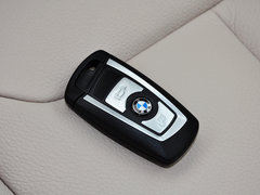 2014款 420i Gran Coupe 时尚型