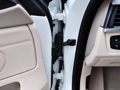 2014款 420i Gran Coupe 时尚型