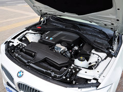 2014款 420i Gran Coupe 时尚型