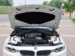 2014款 420i Gran Coupe 时尚型