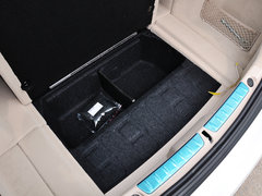 2014款 420i Gran Coupe 时尚型