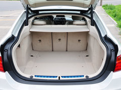 2014款 420i Gran Coupe 时尚型