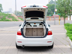 2014款 420i Gran Coupe 时尚型