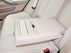 2014款 420i Gran Coupe 时尚型