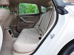 2014款 420i Gran Coupe 时尚型