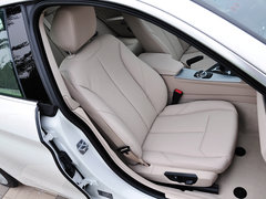 2014款 420i Gran Coupe 时尚型