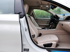 2014款 420i Gran Coupe 时尚型
